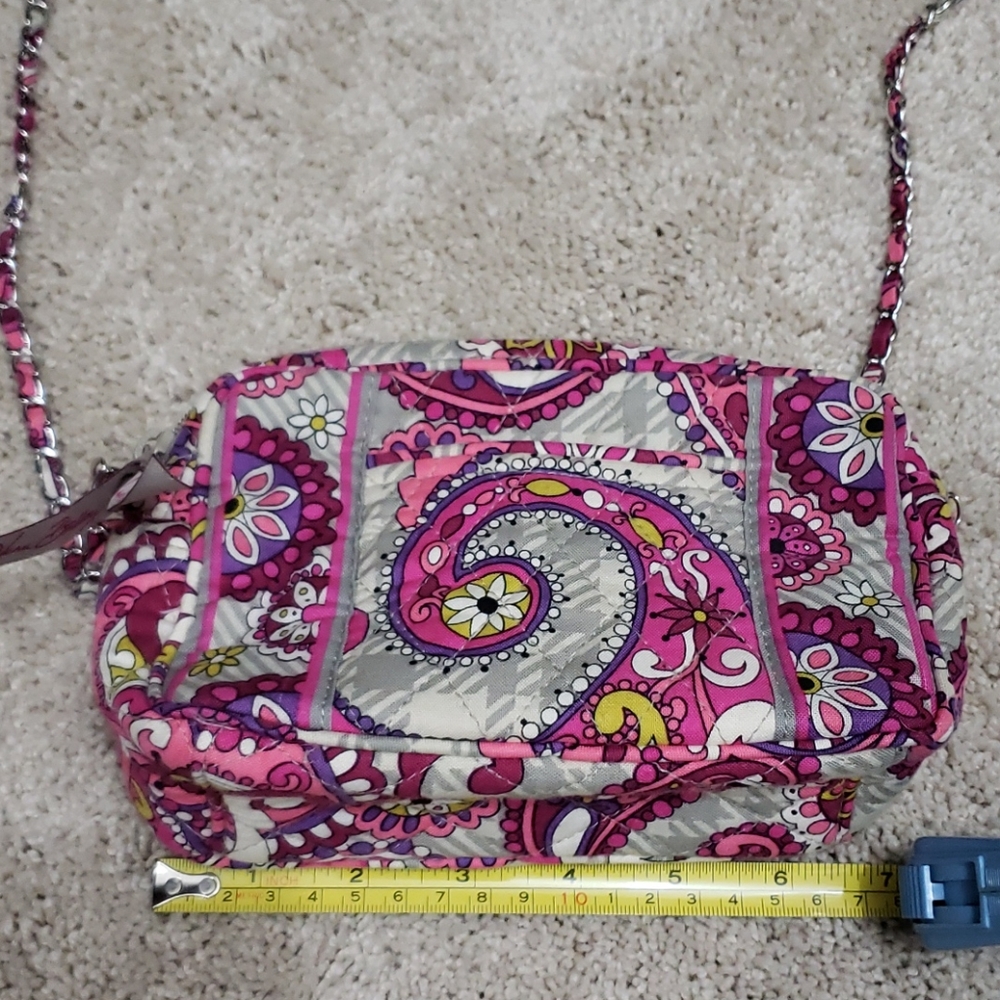 Vera Bradley Signature Cotton small purse - Picture 2 of 4